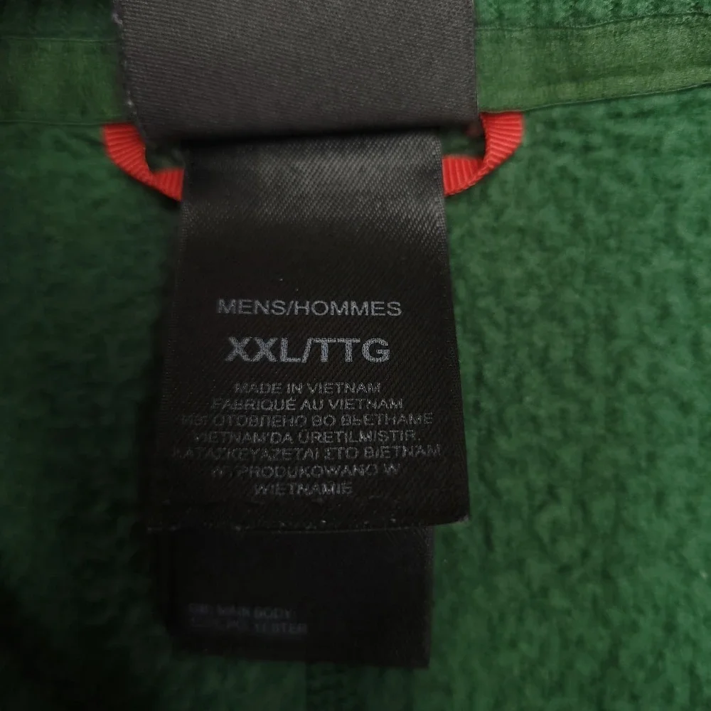 The North Face gently worn